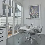 Stunning In With 2 Bedrooms And Wifi * Ebeltoft