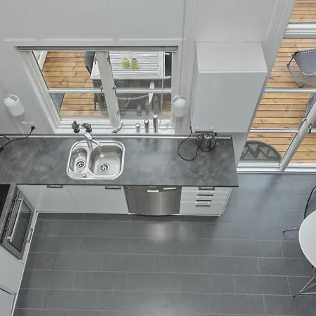 Tatil Evi Stunning In With 2 Bedrooms And Wifi Ebeltoft