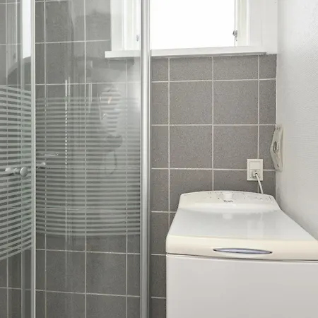 Stunning In With 2 Bedrooms And Wifi Tatil Evi Ebeltoft