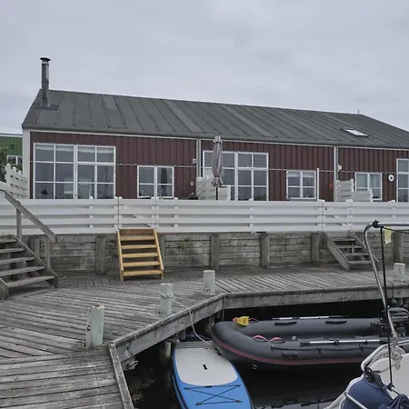 Holiday home Stunning In With 2 Bedrooms And Wifi Ebeltoft