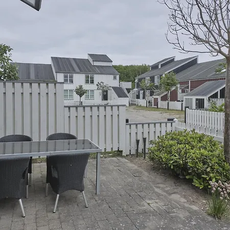Stunning In With 2 Bedrooms And Wifi Ebeltoft