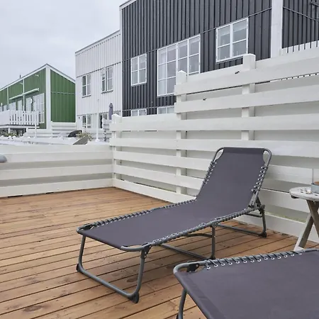 Stunning In With 2 Bedrooms And Wifi Ebeltoft