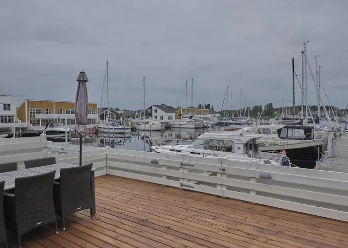 Stunning In With 2 Bedrooms And Wifi Σπίτι διακοπών Ebeltoft