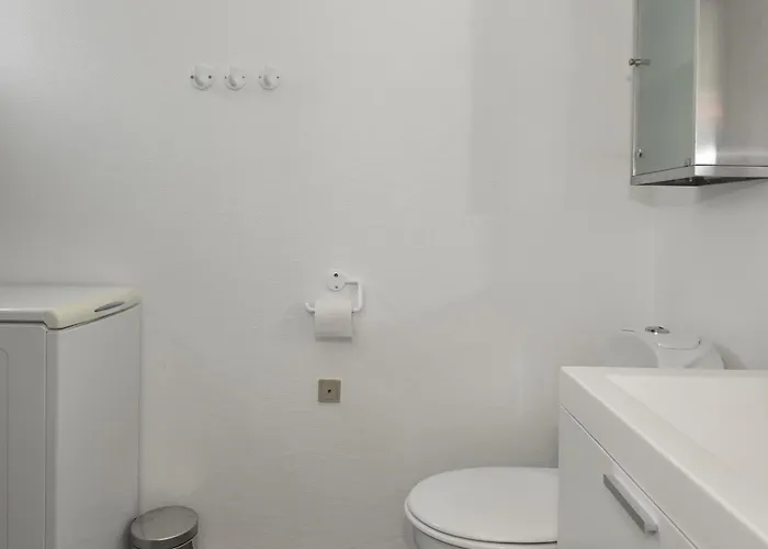 Stunning In With 2 Bedrooms And Wifi