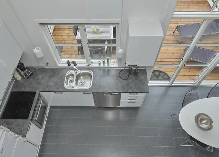 Σπίτι διακοπών Stunning In With 2 Bedrooms And Wifi Ebeltoft