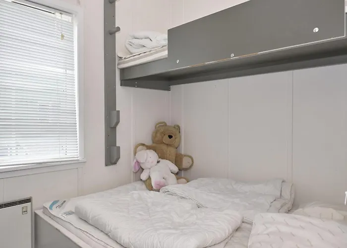 Σπίτι διακοπών Stunning In With 2 Bedrooms And Wifi *