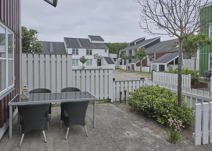 Stunning In With 2 Bedrooms And Wifi Ebeltoft
