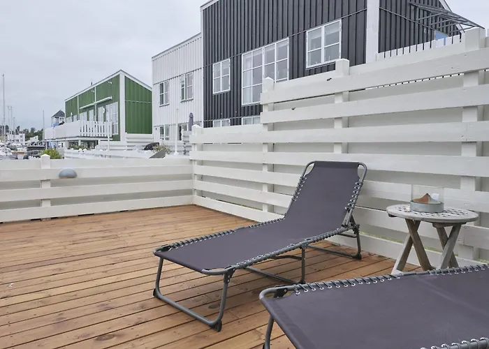 Stunning In With 2 Bedrooms And Wifi Ebeltoft